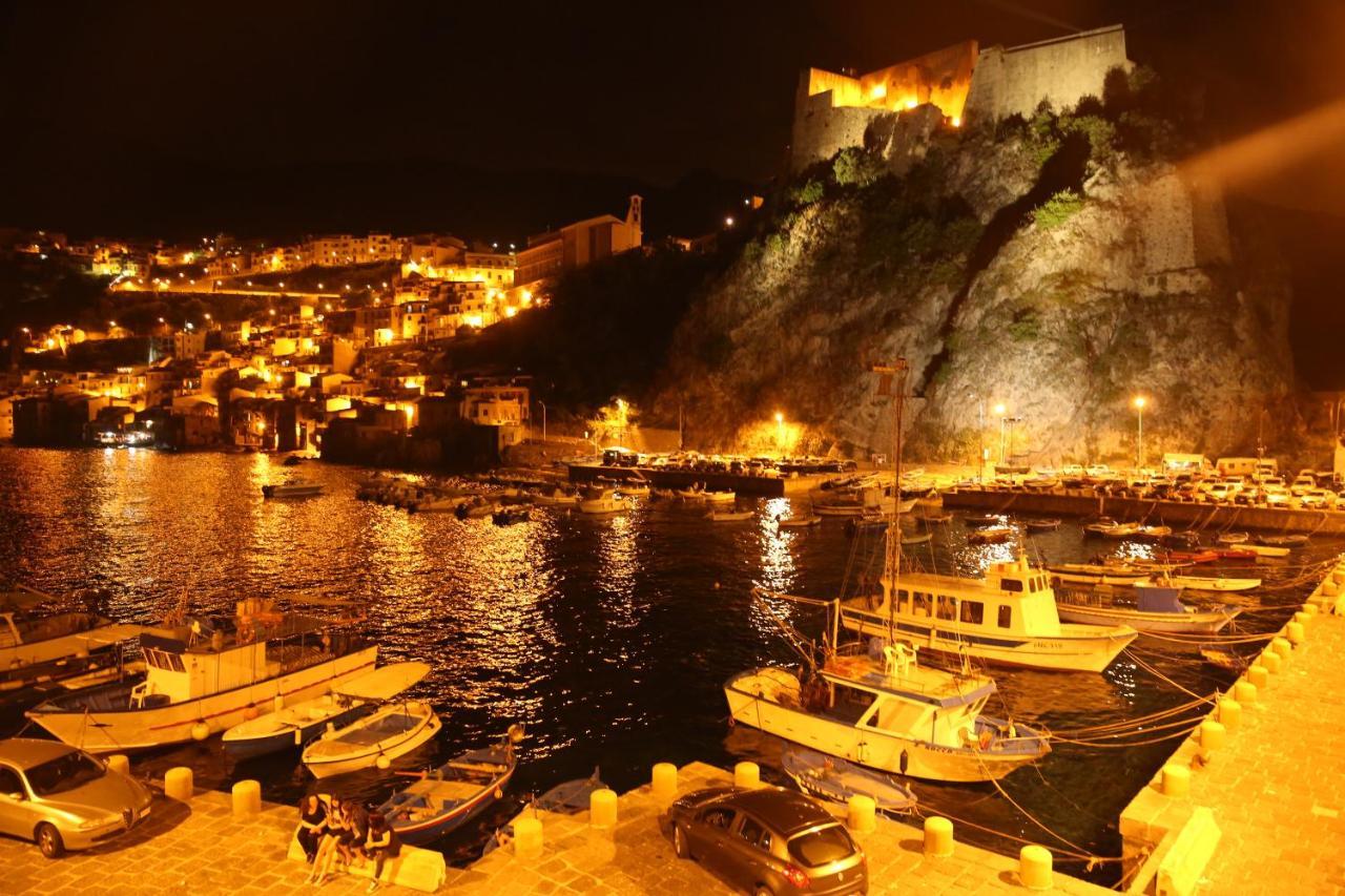 Il Ritratto Casa Vacanza سيلا المظهر الخارجي الصورة