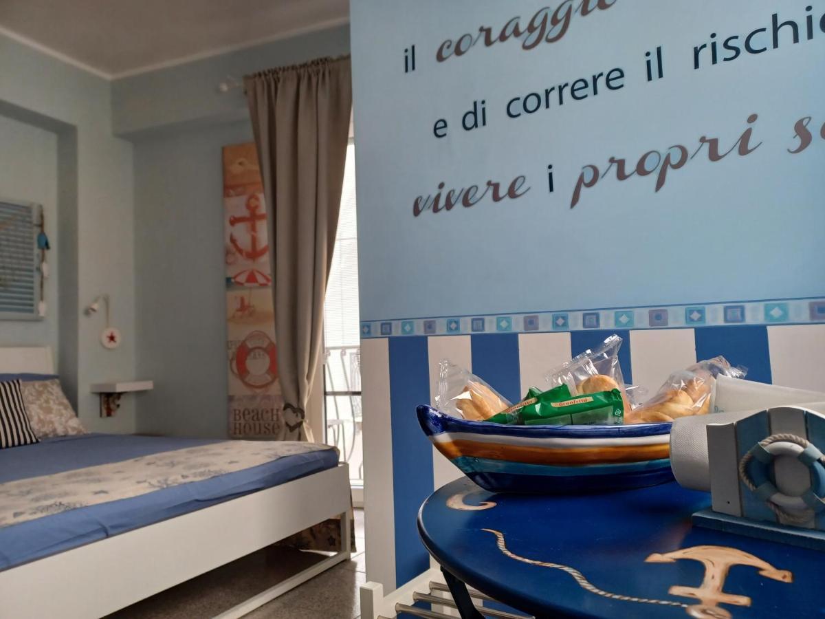 Il Ritratto Casa Vacanza سيلا المظهر الخارجي الصورة