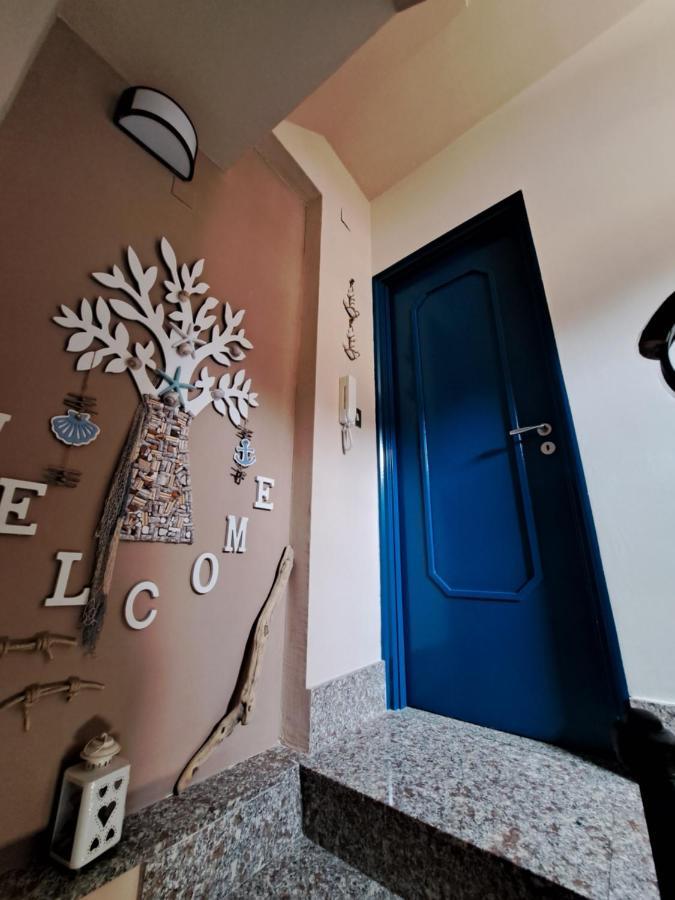 Il Ritratto Casa Vacanza سيلا المظهر الخارجي الصورة