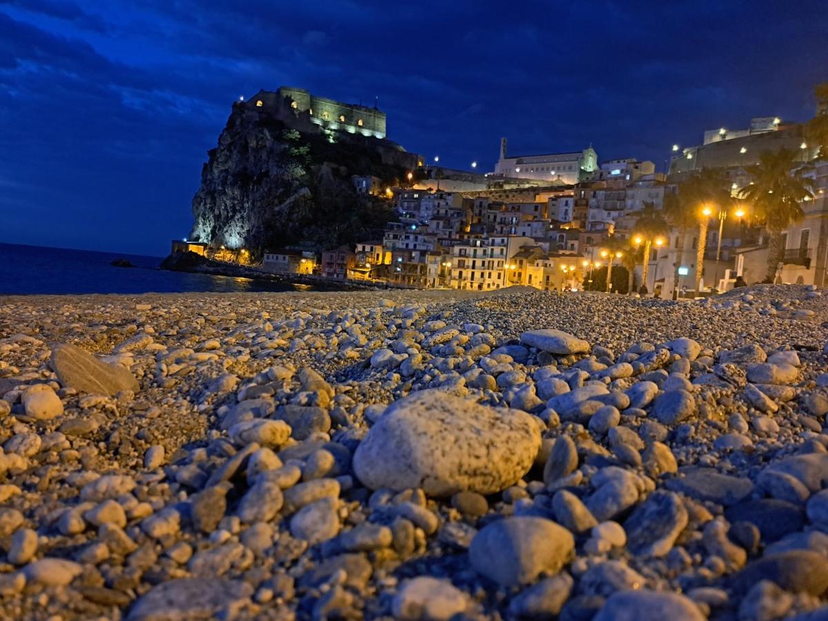 Il Ritratto Casa Vacanza سيلا المظهر الخارجي الصورة
