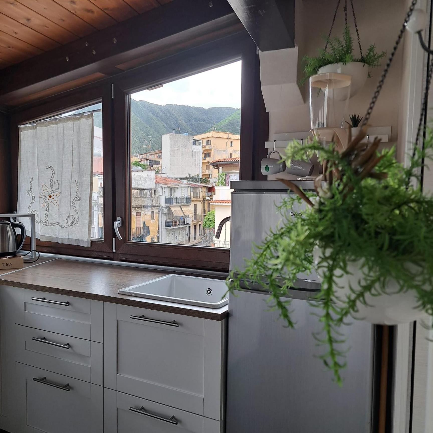 Il Ritratto Casa Vacanza سيلا المظهر الخارجي الصورة