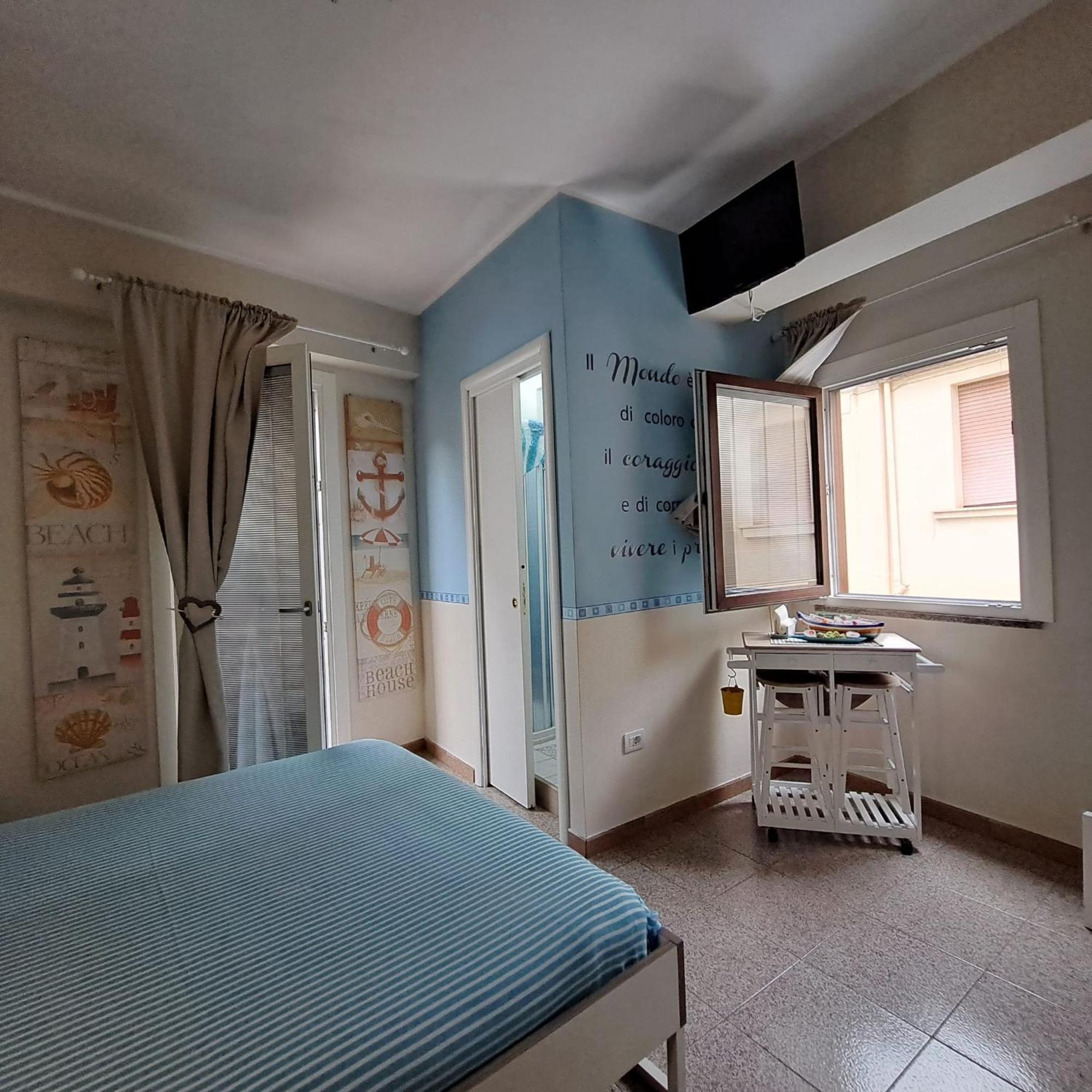 Il Ritratto Casa Vacanza سيلا المظهر الخارجي الصورة