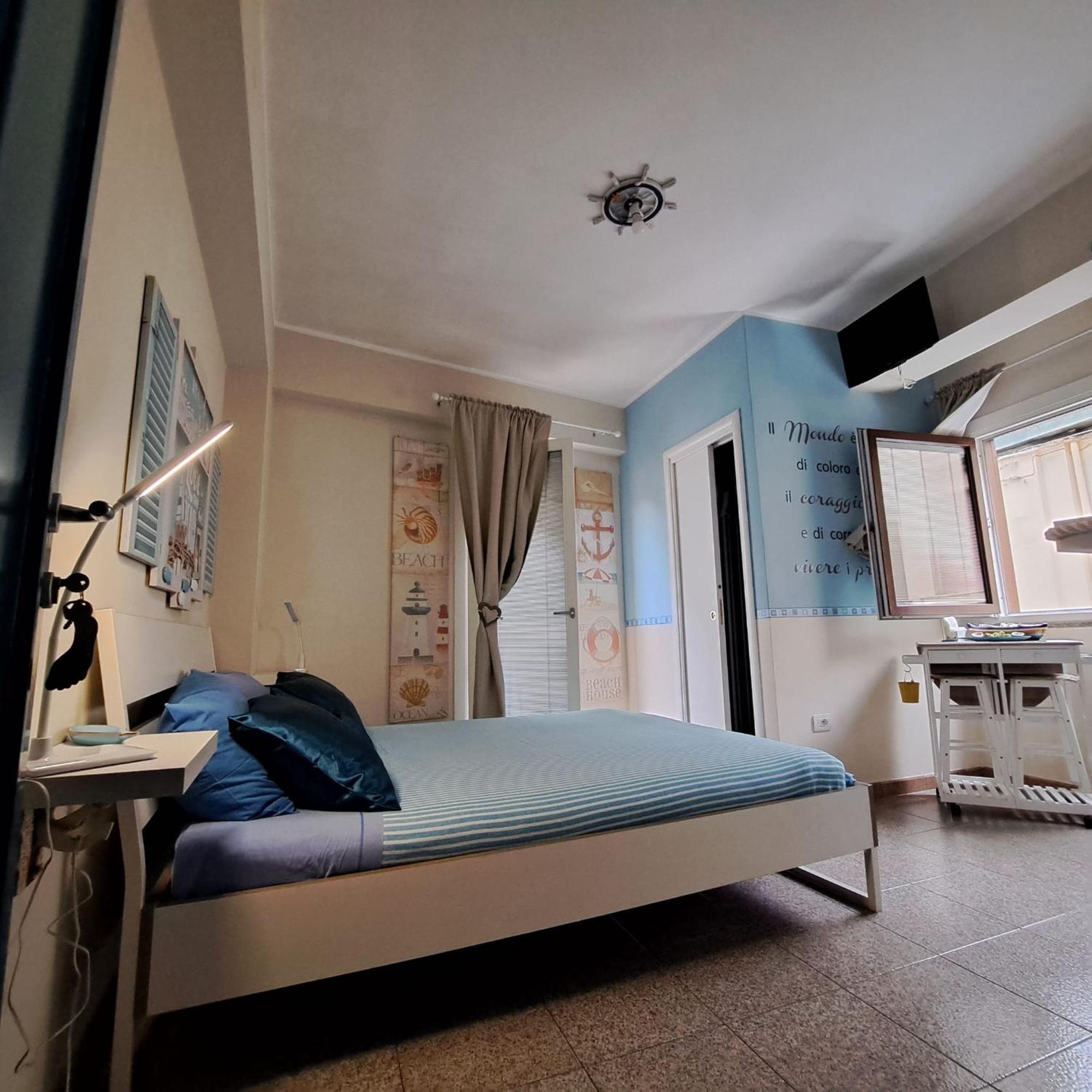 Il Ritratto Casa Vacanza سيلا المظهر الخارجي الصورة