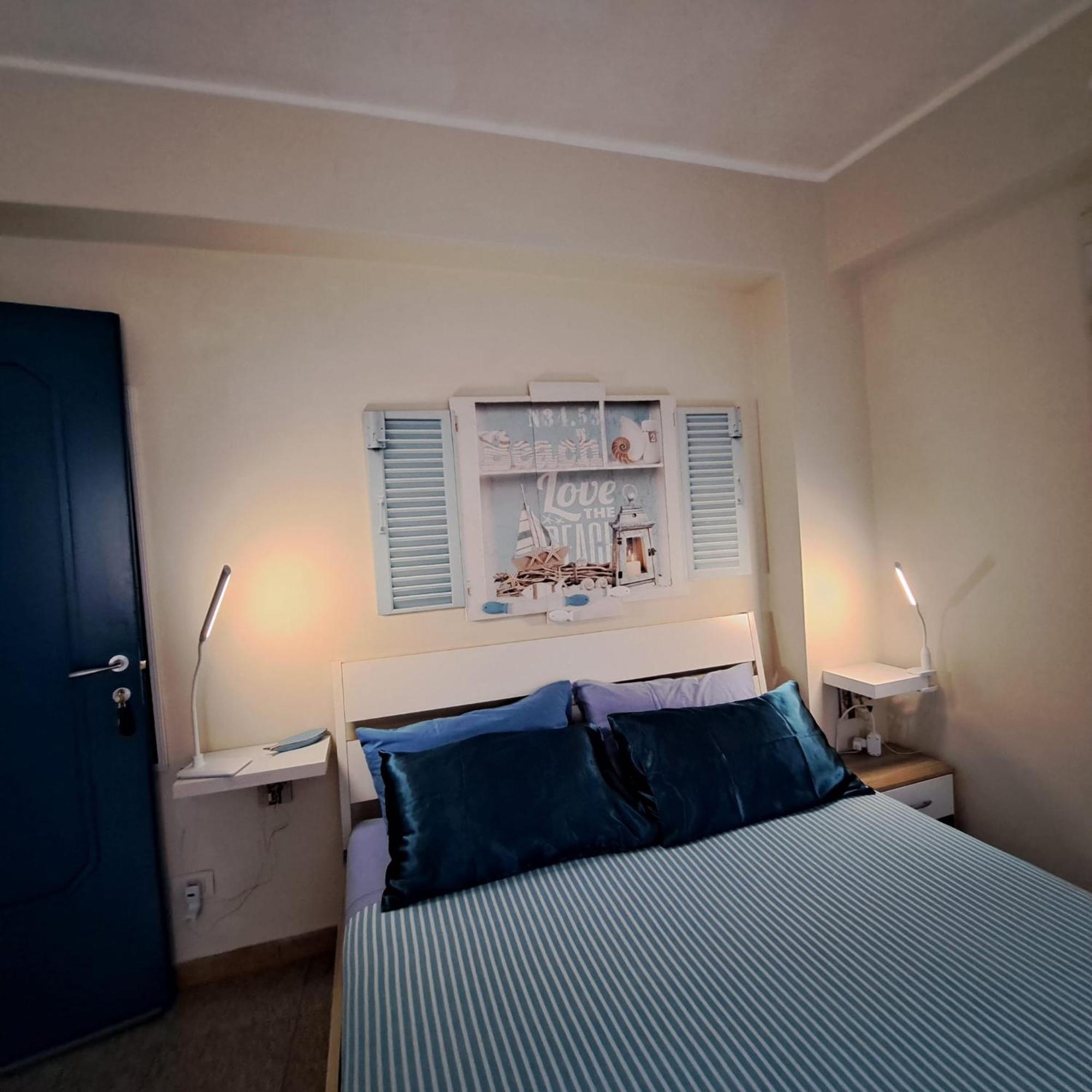 Il Ritratto Casa Vacanza سيلا المظهر الخارجي الصورة