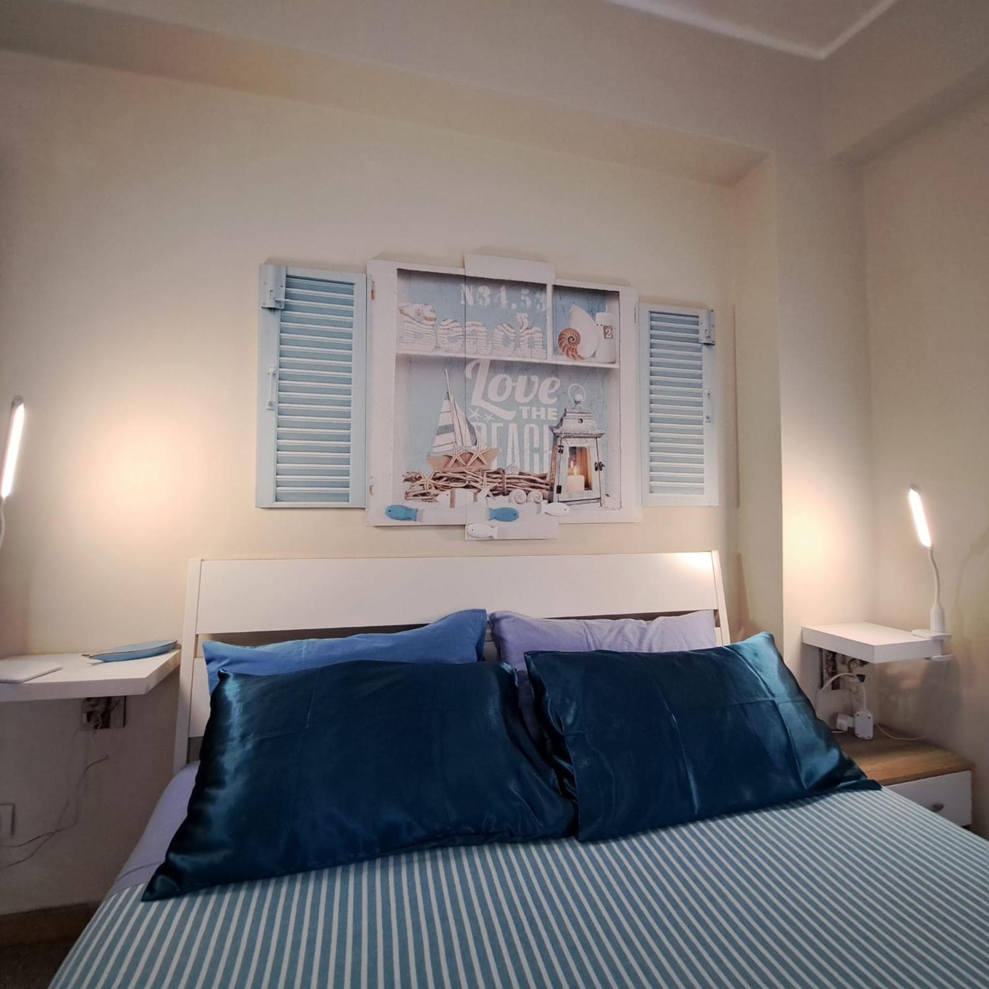 Il Ritratto Casa Vacanza سيلا المظهر الخارجي الصورة
