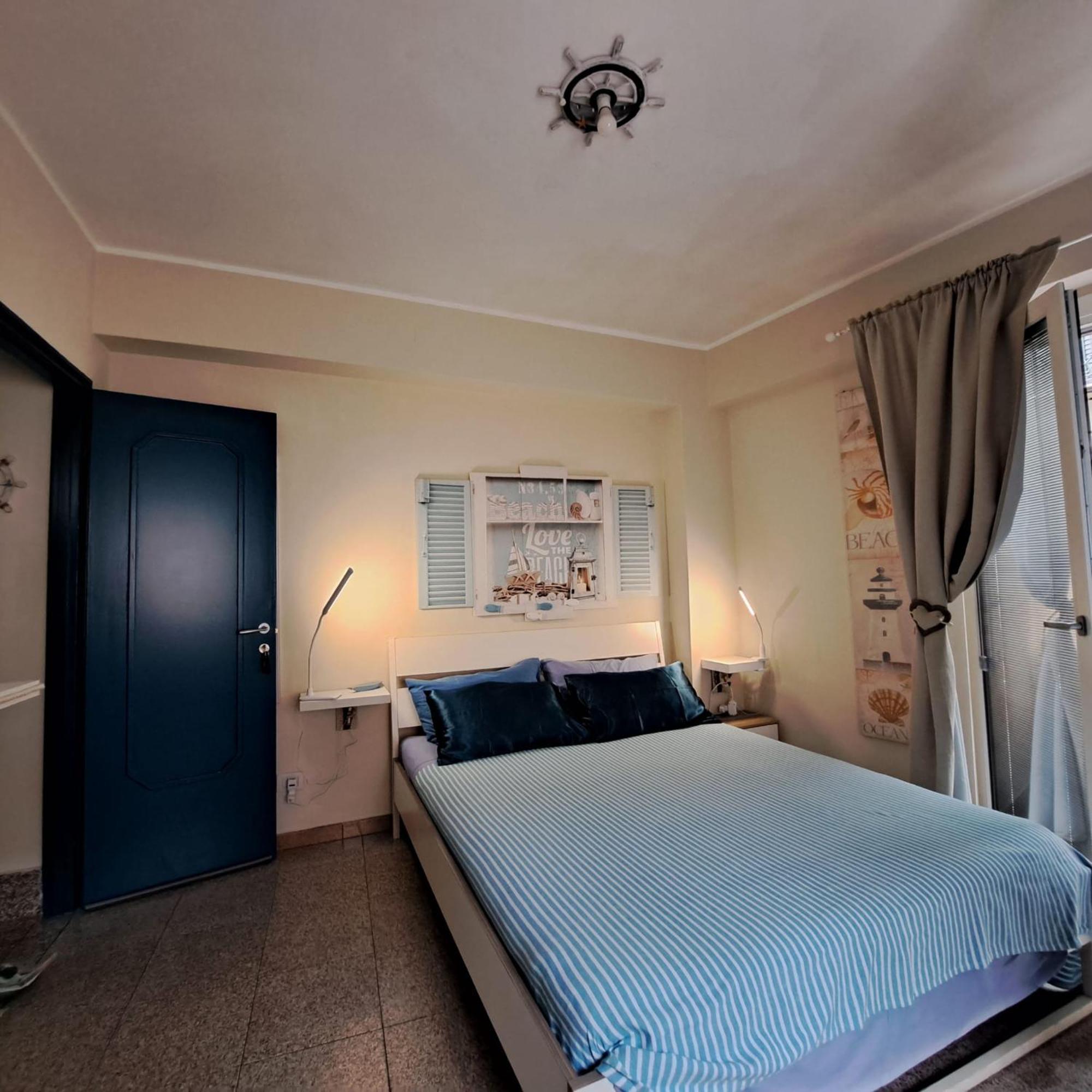 Il Ritratto Casa Vacanza سيلا المظهر الخارجي الصورة