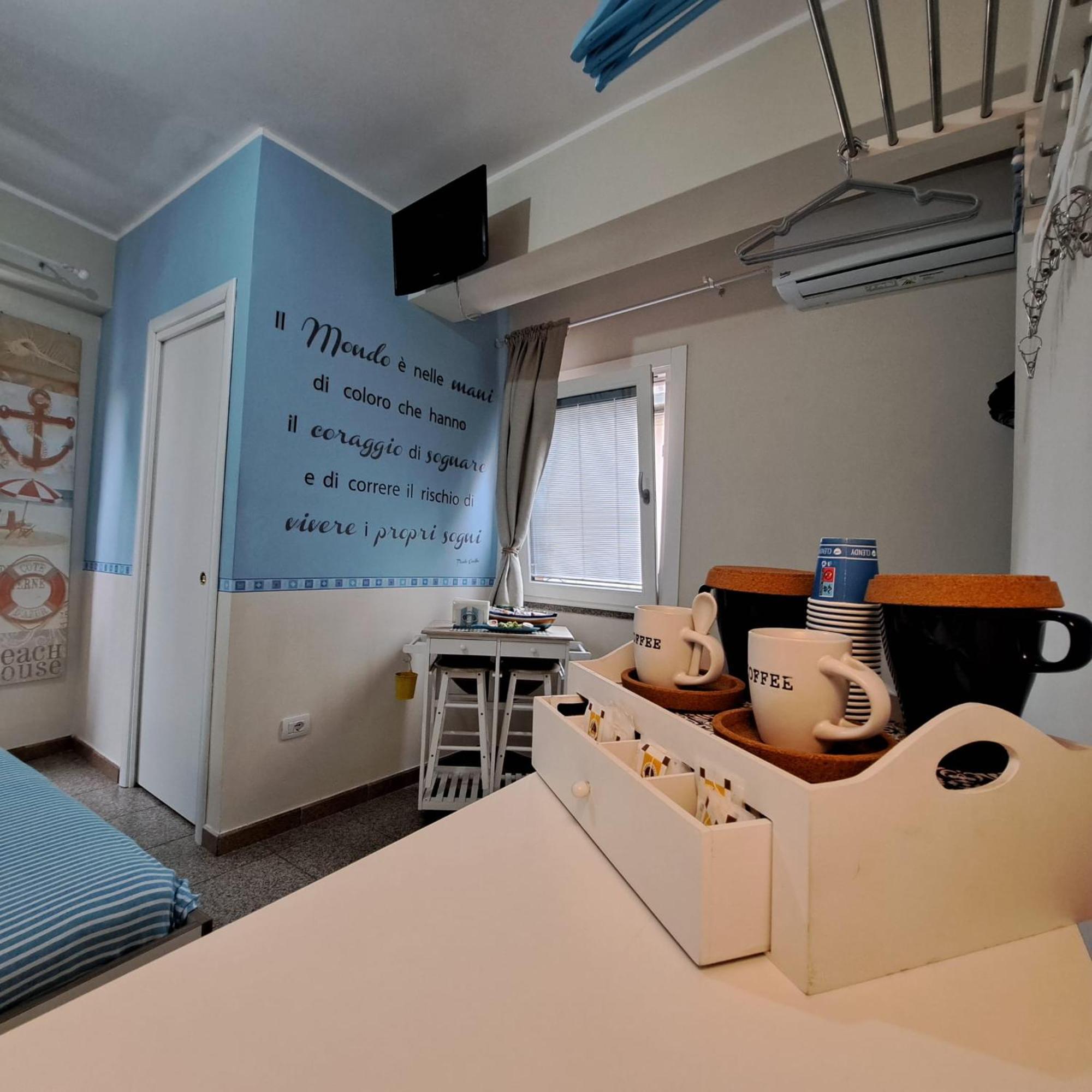 Il Ritratto Casa Vacanza سيلا المظهر الخارجي الصورة