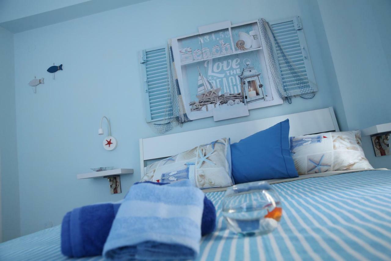 Il Ritratto Casa Vacanza سيلا المظهر الخارجي الصورة