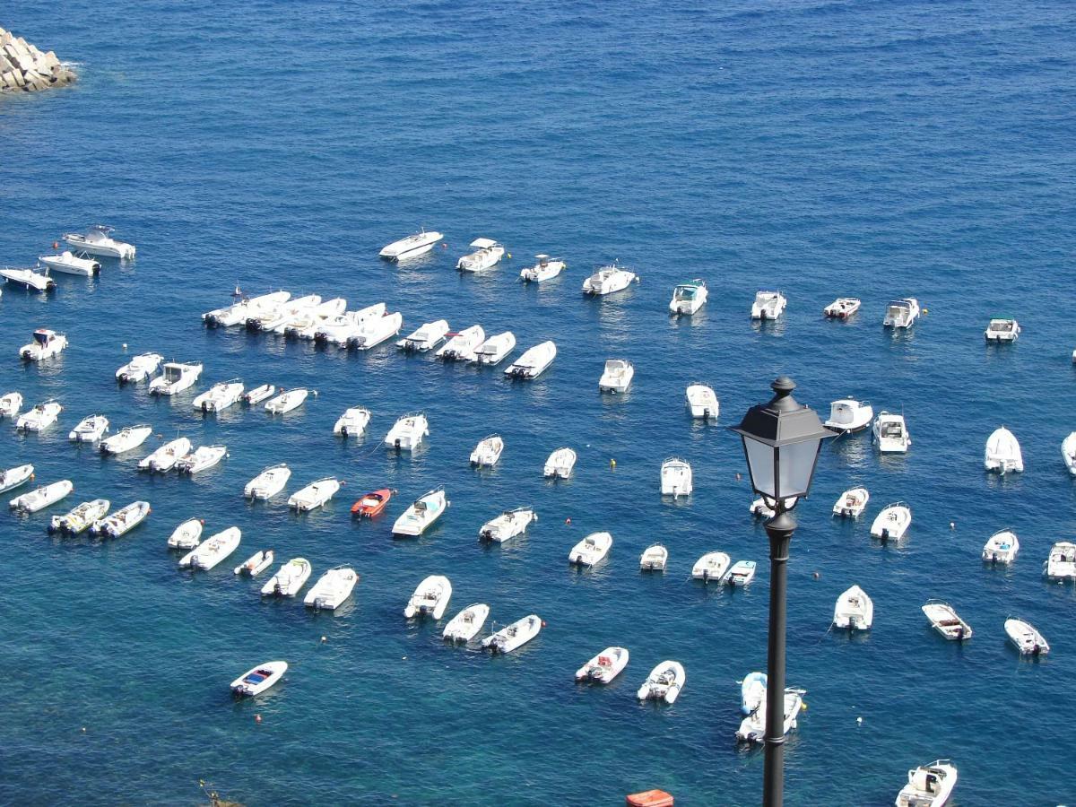Il Ritratto Casa Vacanza سيلا المظهر الخارجي الصورة