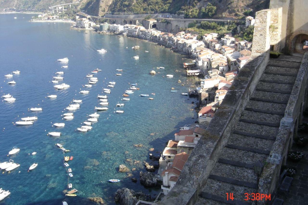 Il Ritratto Casa Vacanza سيلا المظهر الخارجي الصورة