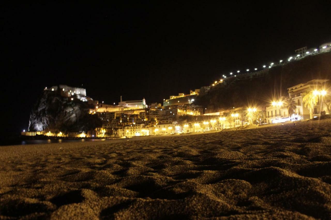 Il Ritratto Casa Vacanza سيلا المظهر الخارجي الصورة