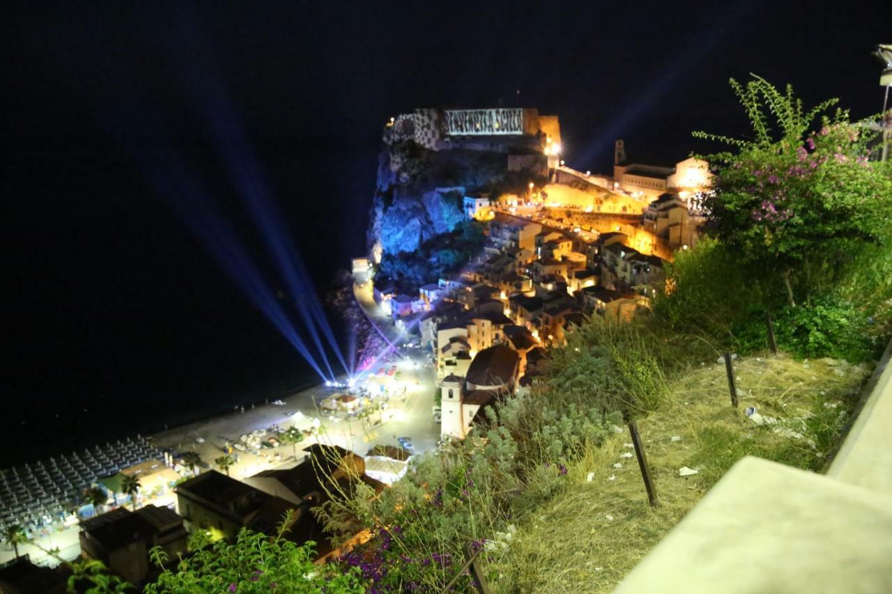 Il Ritratto Casa Vacanza سيلا المظهر الخارجي الصورة