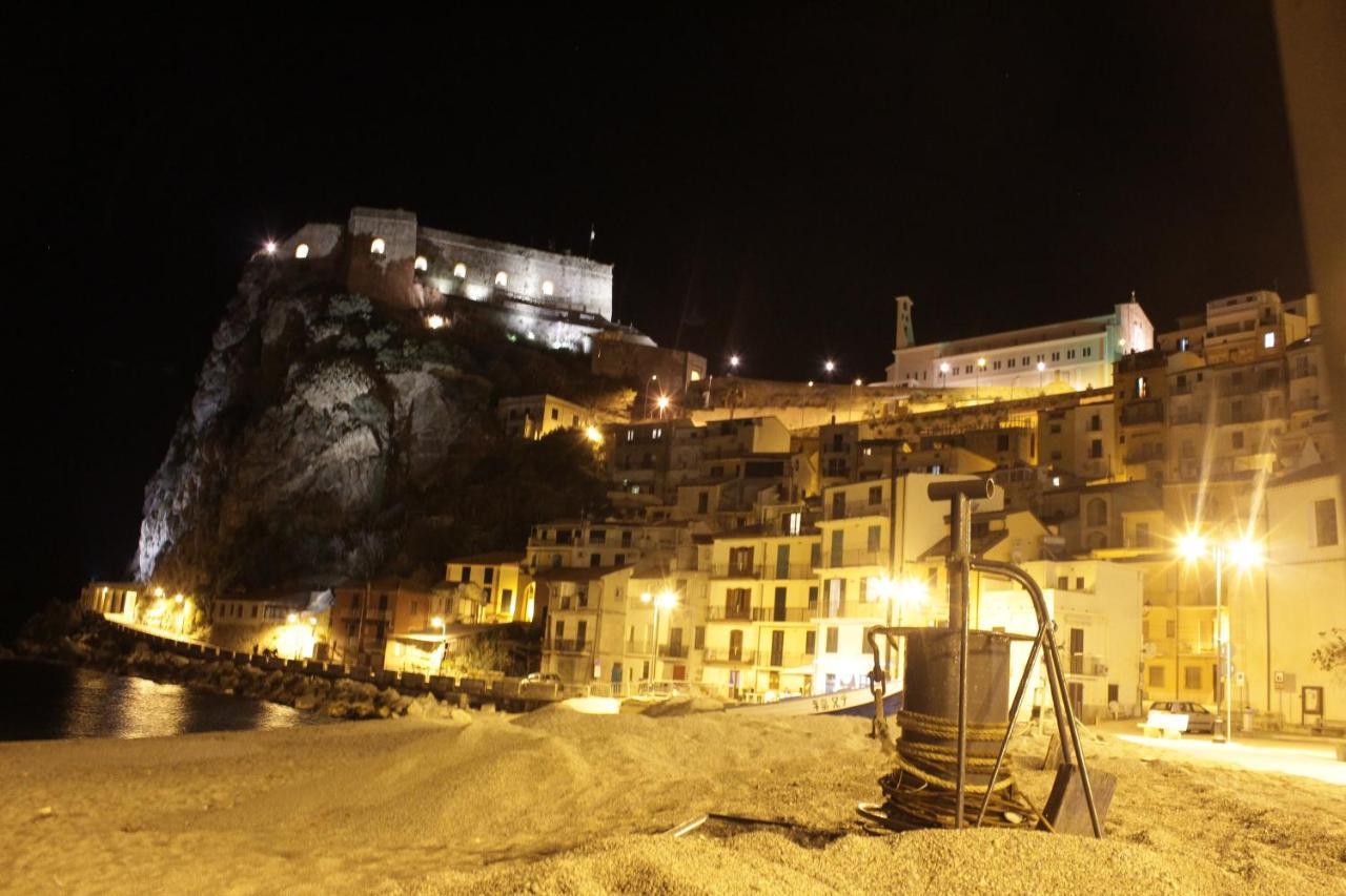 Il Ritratto Casa Vacanza سيلا المظهر الخارجي الصورة